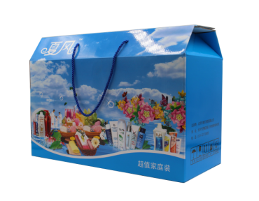 绿色溪谷—遇见纯净澳洲套装
