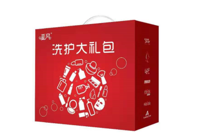 天然之扉—美国印象套装